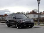 Land Rover Range Rover Sport by Loder1899 2006 года